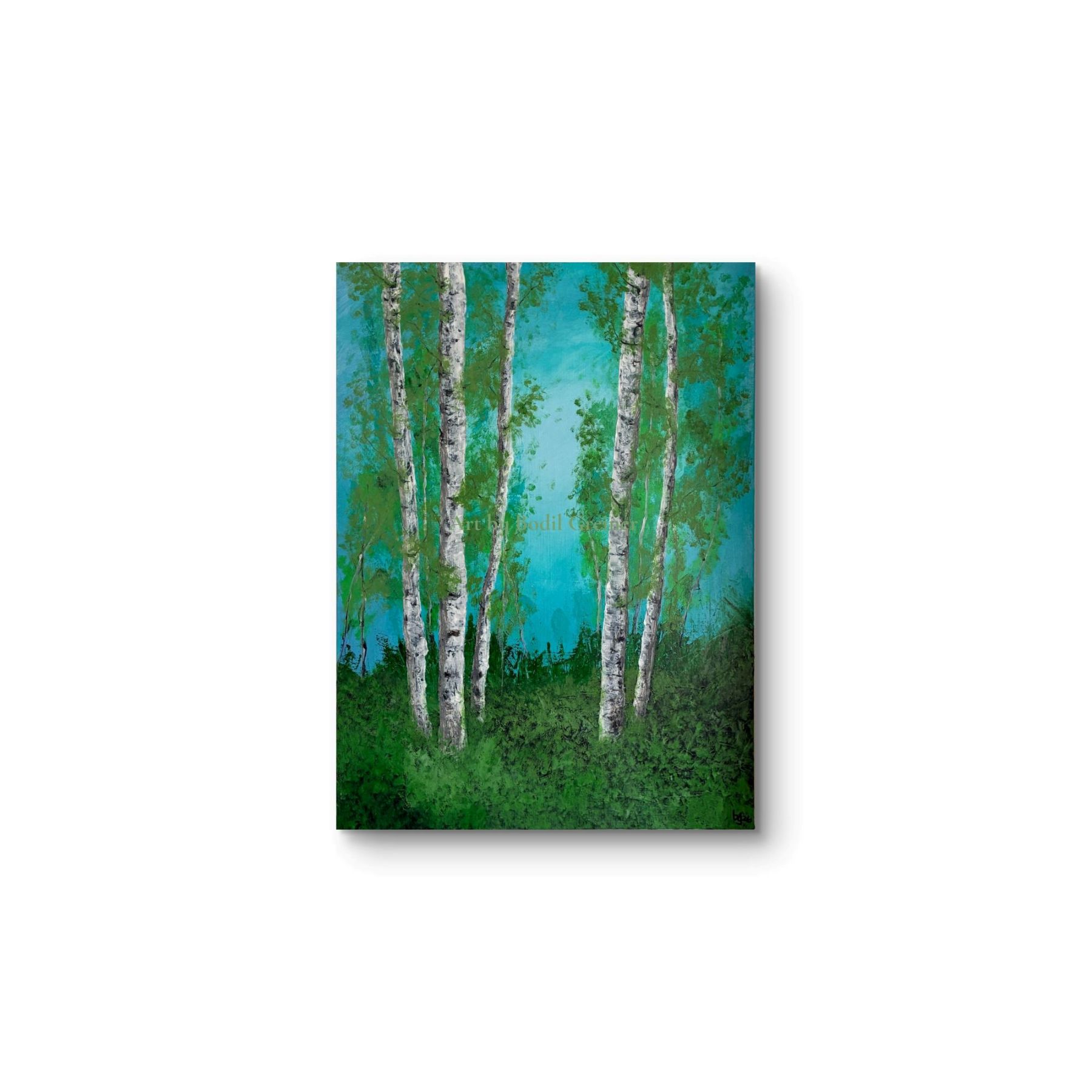 Season VI – Fresh Air | DKK 4500