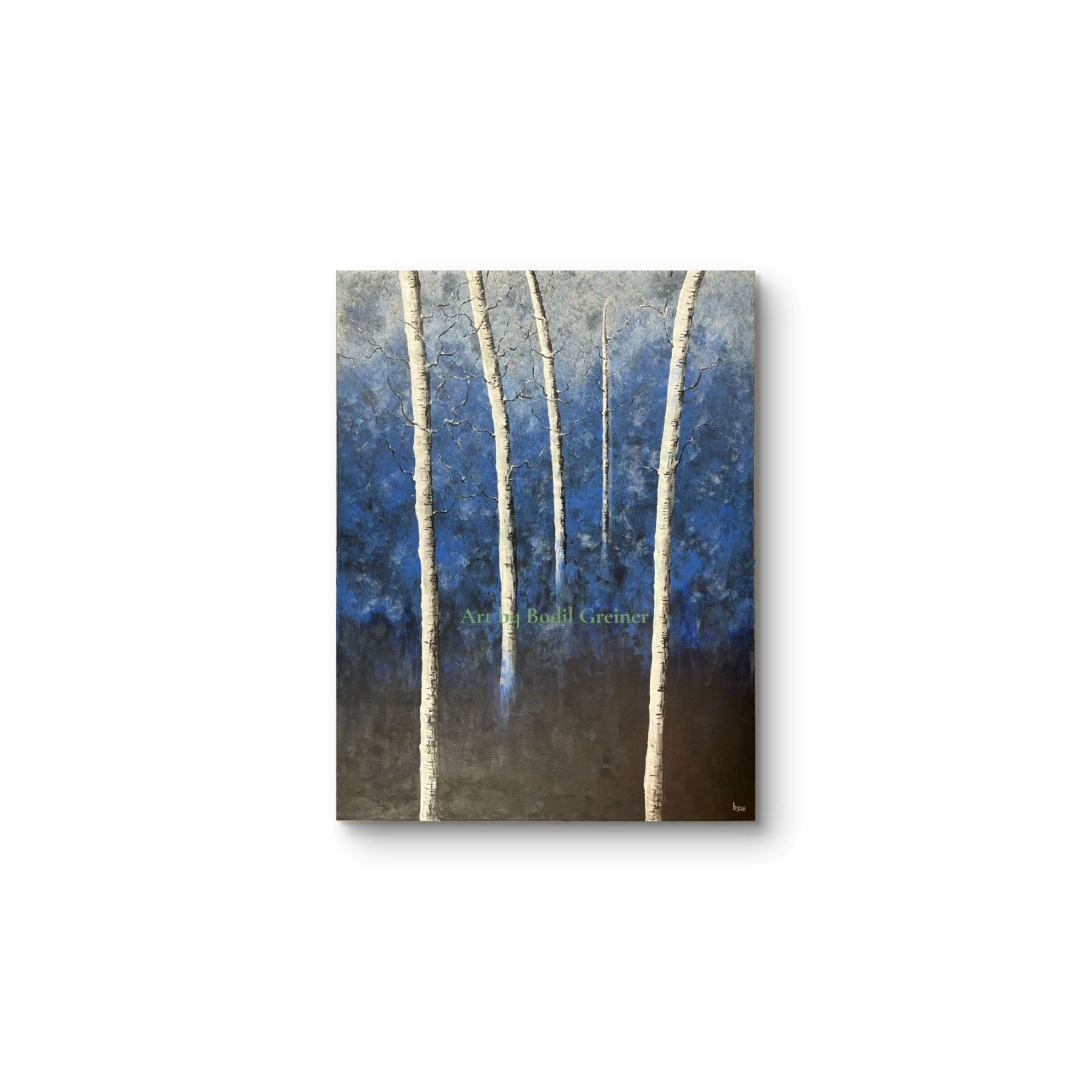 Season II – Frost | DKK 2800