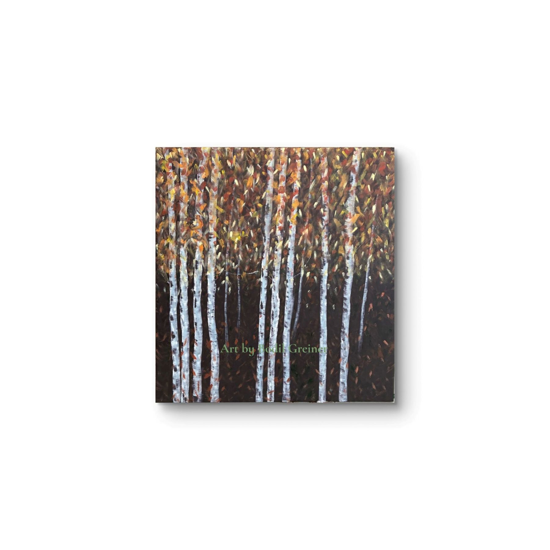 Season VIII – Light Stays | DKK 8500