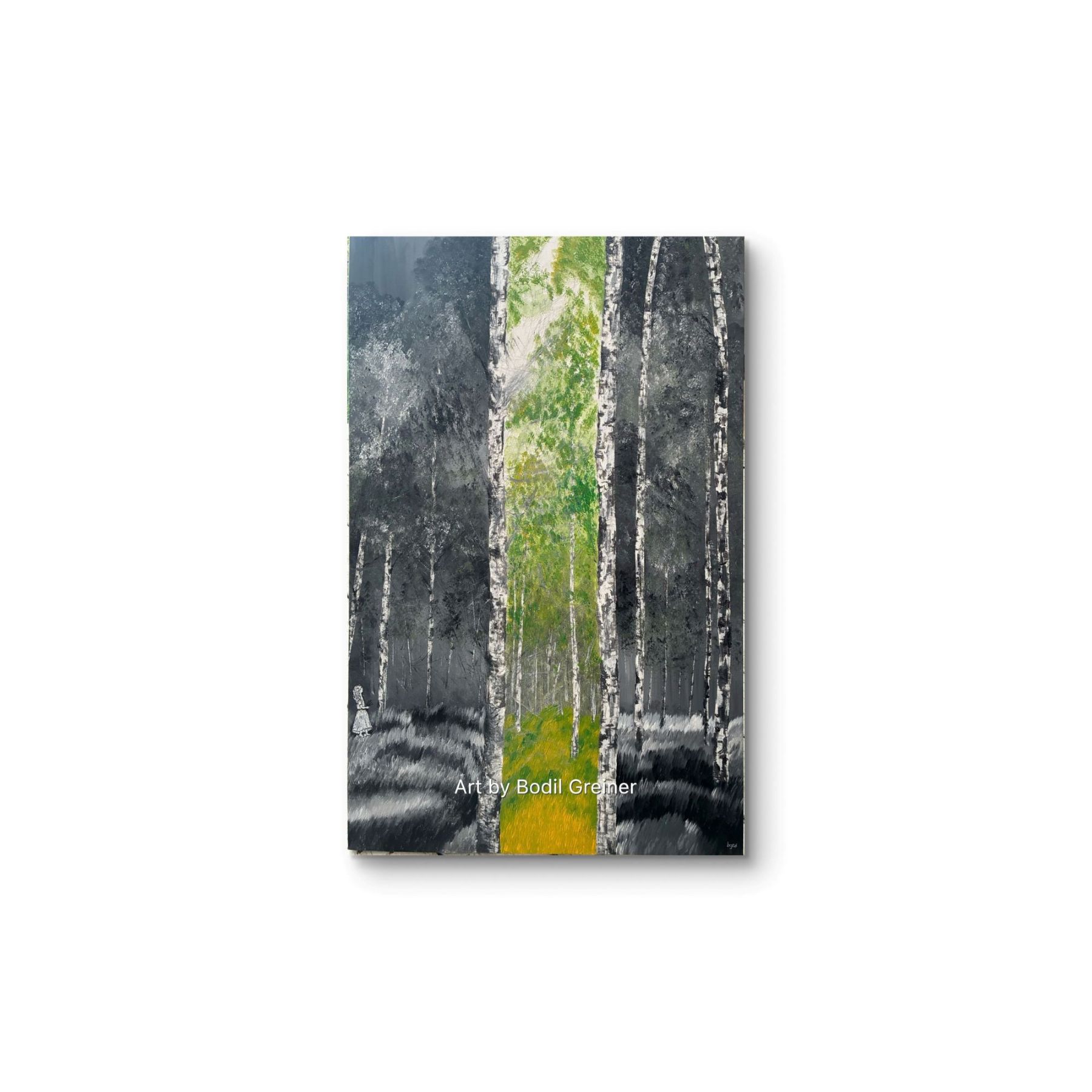 Season XI – Ways of Seeing | DKK 4200