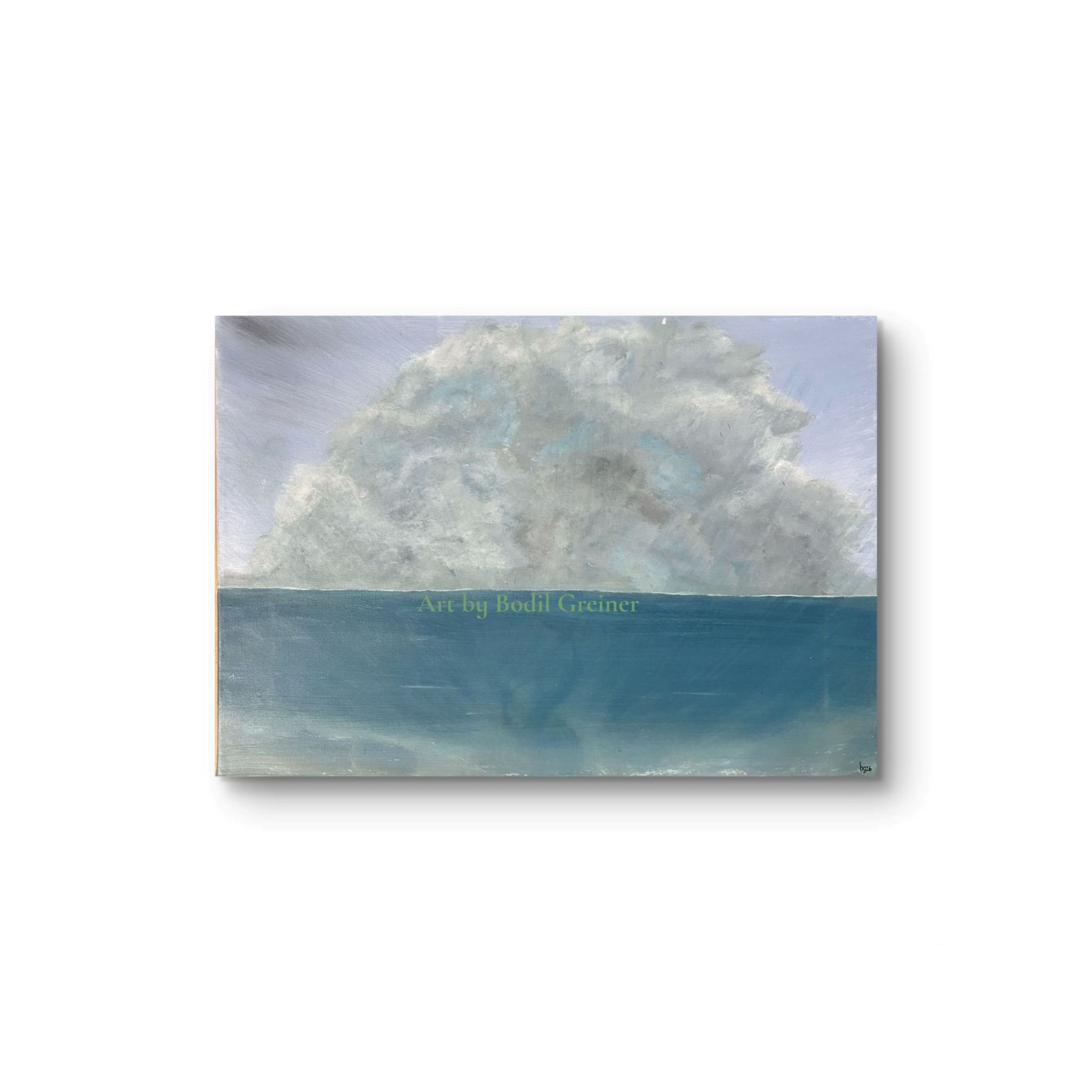 Quiet Horizon IV | DKK 2600